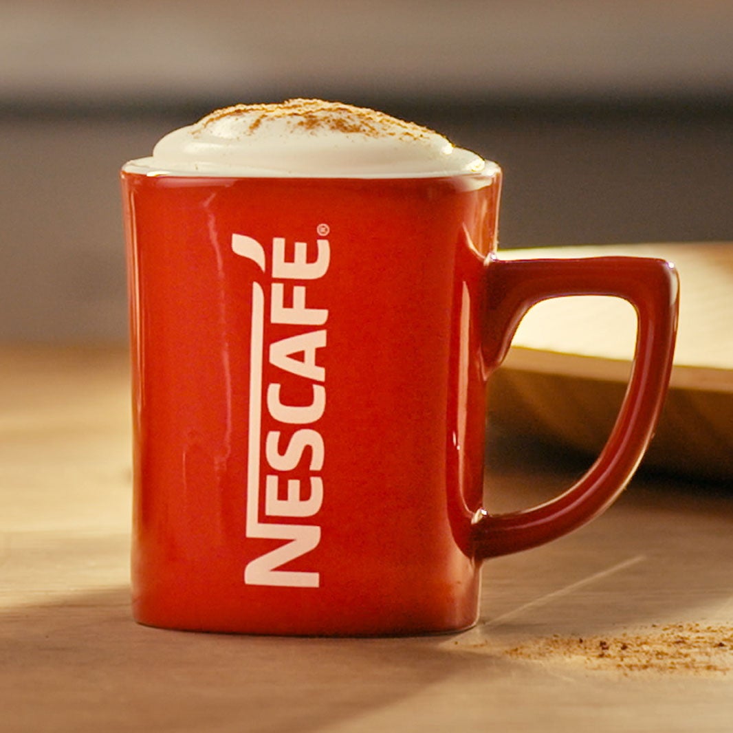 NESCAFE